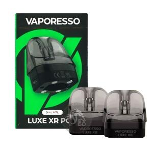 قیمت کارتریج خالی لوکس ایکس آر ویپرسو در تهران VAPORESSO LUXE XR