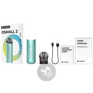 خرید پادسیستم اُسمال 2 ویپرسو 2 VAPORESSO OSMALL