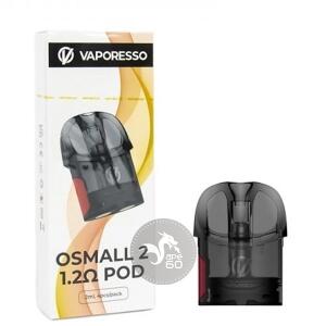 قیمت کارتریج اسمال 2 ویپرسو VAPORESSO OSMALL 2 CARTRIDGE