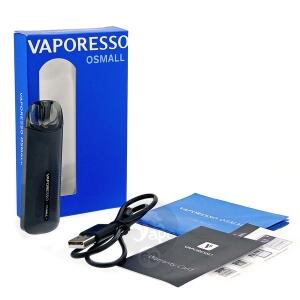 خرید پاد سیستم اسمال ویپرسو VAPORESSO OSMALL