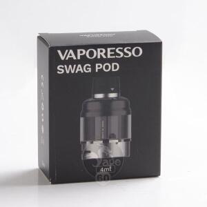 فروش کارتریج خالی سواگ پی ایکس 80 ویپرسو VAPORESSO SWAG PX80