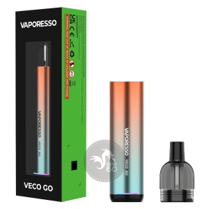 پاد سیستم وکو گو ویپرسو VAPORESSO VECO GO