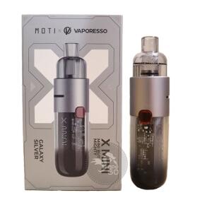 خرید ویپ پاد ایکس مینی ویپرسو VAPORESSO X MINI