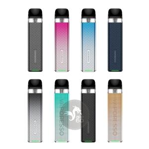 خرید پادسیستم اکسراس 3 مینی ویپرسو VAPORESSO XROS 3 MINI