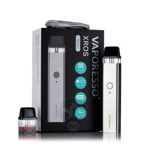 پاد سیستم اکسراس ویپرسو VAPORESSO XROS