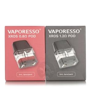 قیمت کارتریج اکسراس ویپرسو VAPORESSO XROS CARTRIDGE