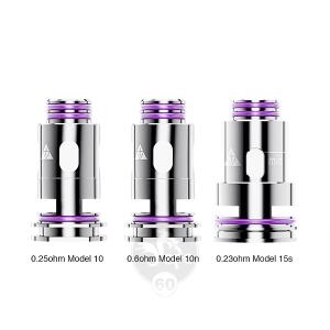 فروش کویل گیزر ویپ ایکس VAPX XCOIL AIO COIL