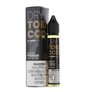 خرید سالت تنباکو خشک ویگاد VGOD DRY TOBACCO