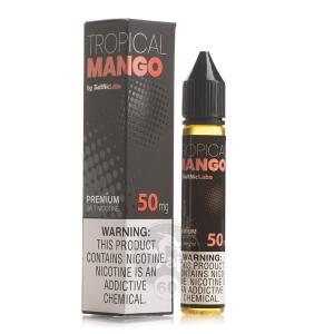 خرید سالت انبه گرمسیری ویگاد (30میل) VGOD TROPICAL MANGO