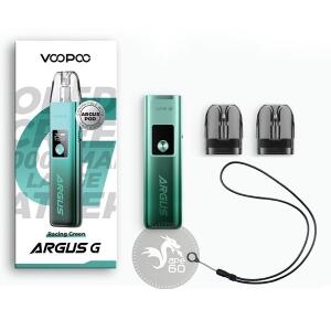 پاد سیستم آرگاس جی ووپو VOOPOO ARGUS G