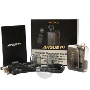 فروش پادسیستم آرگاس پی 1 ووپو VOOPOO ARGUS P1