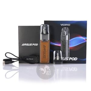 خرید پاد آرگاس پاد ووپو VOOPOO ARGUS POD