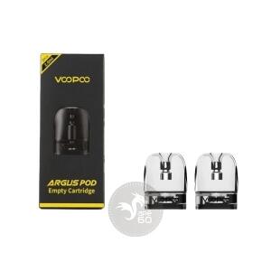 فروش کارتریج خالی آرگاس پاد ووپو VOOPOO ARGUS POD EMPTY CARTRIDGE