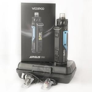 قیمت ویپ پاد آرگاس پرو ووپو VOOPOO ARGUS PRO