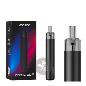 پاد سیستم دریک 20 اس ای ووپو VOOPOO DORIC 20 SE