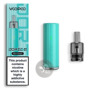 پاد سیستم دریک کیو ووپو VOOPOO DORIC Q