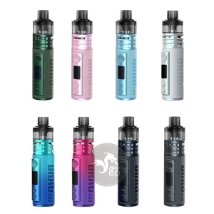 پاد ماد درگ اچ 40 ووپو VOOPOO DRAG H40