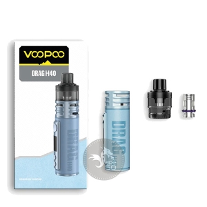 پاد ماد درگ اچ 40 ووپو VOOPOO DRAG H40