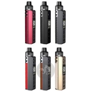 ویپ پاد درگ اچ 80 اس ووپو VOOPOO DRAG H80S