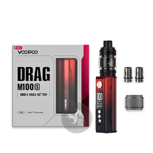 پاد ماد درگ ام 100 اس ووپو VOOPOO DRAG M100S