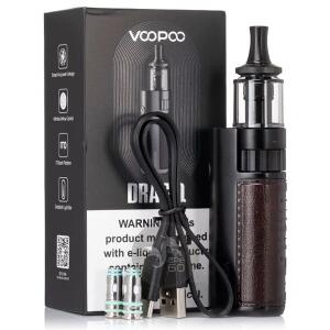 پاد درگ کیو پاد ووپو VOOPOO DRAG Q POD