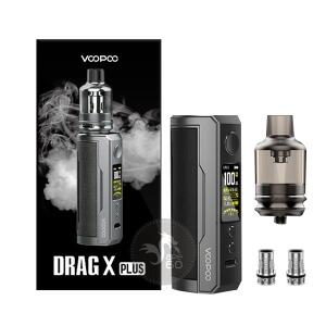 فروش ویپ پاد درگ ایکس پلاس پرو ووپو VOOPOO DRAG X PLUS PRO EDITION