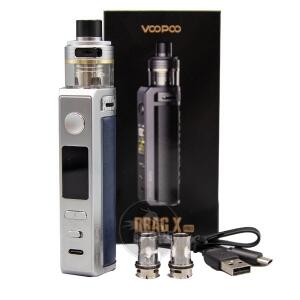 ویپ پاد درگ ایکس پرو ووپو VOOPOO DRAG X PRO