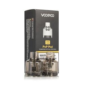 قیمت کارتریج خالی درگ اس/درگ ایکس VOOPOO PnP POD