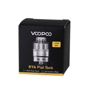 خرید اتومایزر آر تی ای پاد ووپو VOOPOO RTA POD