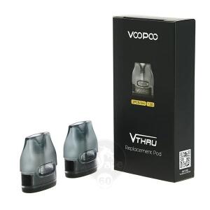 فروش کارتریج وی ترو پرو ووپو VOOPOO V.THRU PRO CARTRIDGE