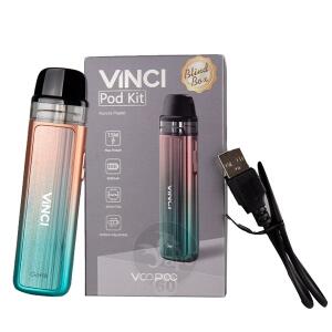 خرید پاد سیستم وینچی ووپو VOOPOO VINCI POD