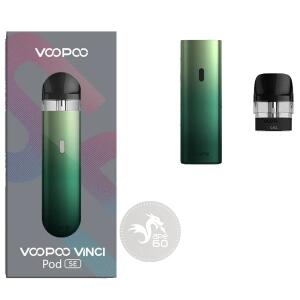 خرید پادسیستم وینچی اس ای ووپو VOOPOO VINCI POD SE