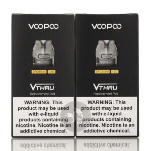 قیمت کارتریج وی میت وی2 ووپو VOOPOO VMATE V2 CARTRIDGE