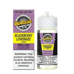 خرید جویس شاتوت لیموناد (120میل) Vapetasia blackberry lemonade