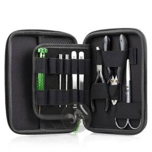 فروش کیف ابزار وتوفو WOTOFO VAPE TOOL KIT