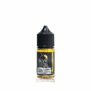 قیمت سالت تنباکو کارامل BLVK TOBACCO CARAMEL