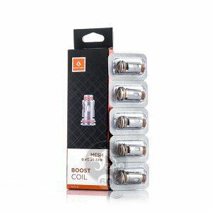 قیمت کویل ایجیس بوست گیک ویپدر ایران GEEKVAPE AEGIS BOOST COIL