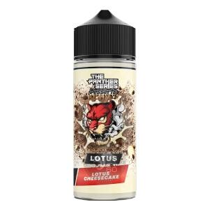 قیمت جویس چیز کیک دکتر ویپز (120میل) DR.VAPES LOTUS CHEESECAKE