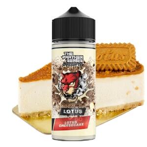 قیمت جویس چیز کیک دکتر ویپز (120میل) DR.VAPES LOTUS CHEESECAKE