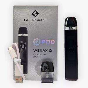 قیمت پادسیستم ونکس کیو گیک ویپ GEEKVAPE WENAX Q