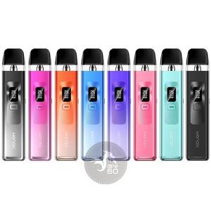 پادسیستم ونکس کیو گیک ویپ GEEKVAPE WENAX Q