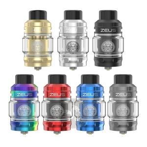 خرید اتومایزر زئوس گیک ویپ GEEKVAPE Z SUB-OHM TANK