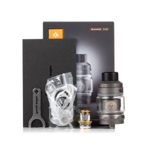 خرید اتومایزر زئوس گیک ویپ GEEKVAPE Z SUB-OHM TANK