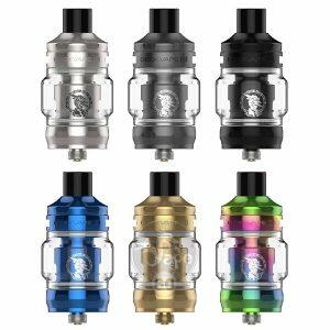 خرید اتومایزر زئوس نانو 2 گیک ویپ GEEKVAPE ZEUS NANO 2