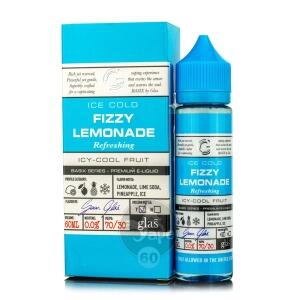 خرید جویس لیموناد و آناناس GLAS FIZZY LEMONADE