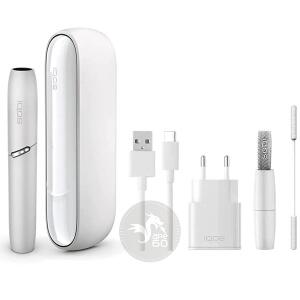 سیگار الکترونیکی آیکاس 3 IQOS 3 DUOS