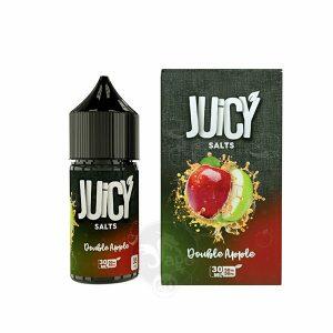 خریدسالت دو سیب جویسی JUICY DOUBLE APPLE