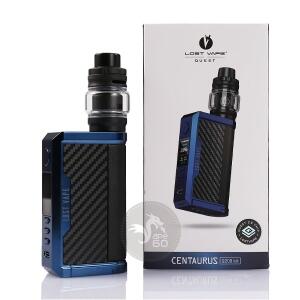 ویپ سنتاروس کیو 200 لاست ویپ LOST VAPE CENTAURUS Q200