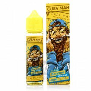 خریدجویس کاشمن انبه موز NASTY CUSHMAN M-B