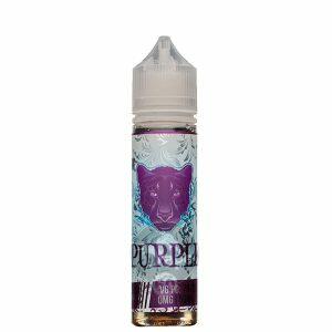 قیمت جویس انگور یخ دکترویپز DR.VAPES PURPLE PANTHER ICE